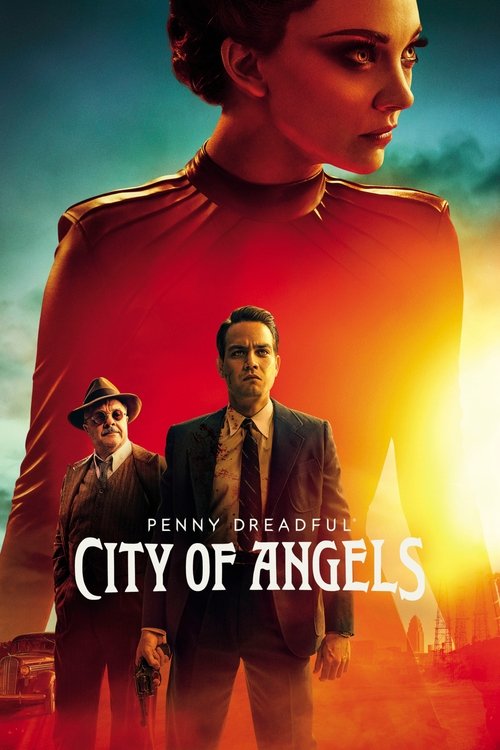 Penny Dreadful: City of Angels filmyzilla