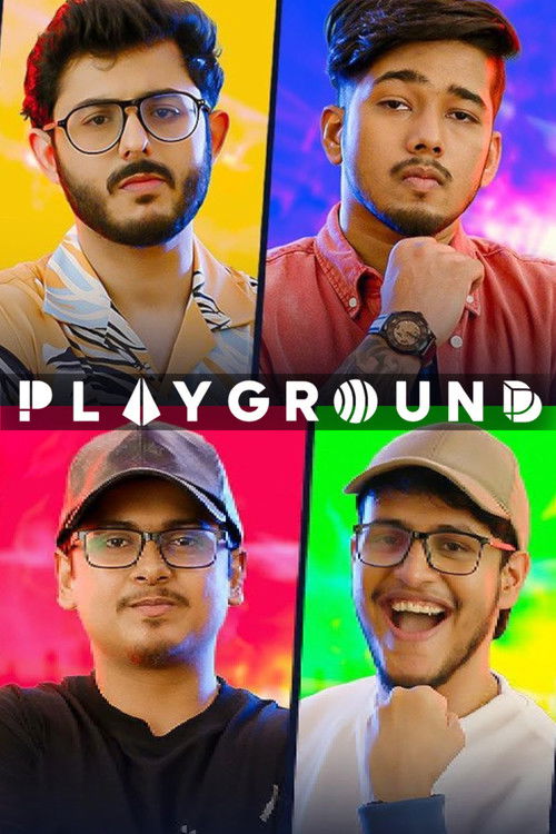 Playground filmyzilla