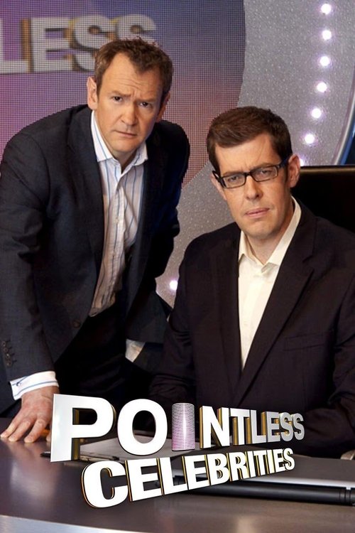 Pointless Celebrities filmyzilla