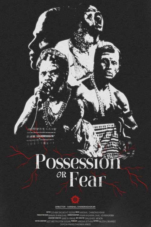 Possession or Fear filmyzilla