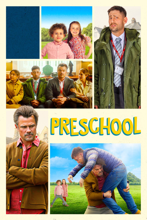 Preschool filmyzilla