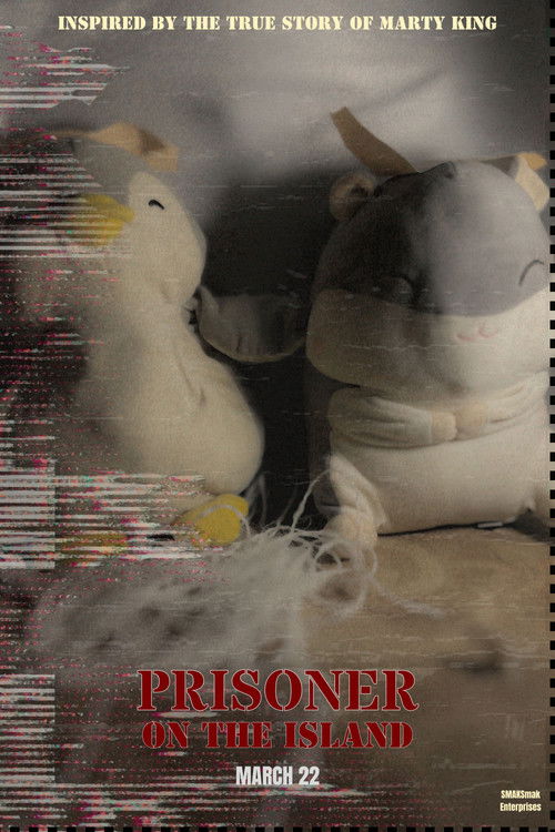 Prisoner On The Island filmyzilla