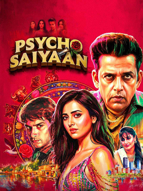 Psycho Saiyaan filmyzilla