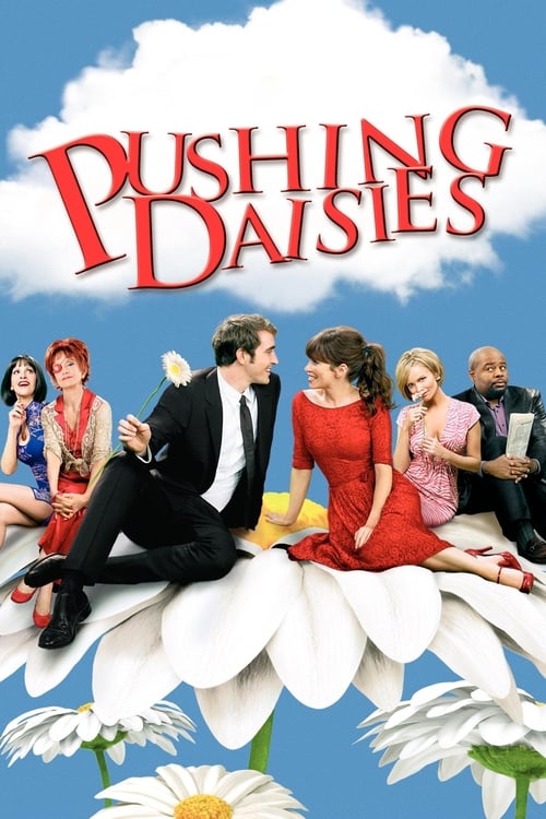 Pushing Daisies filmyzilla