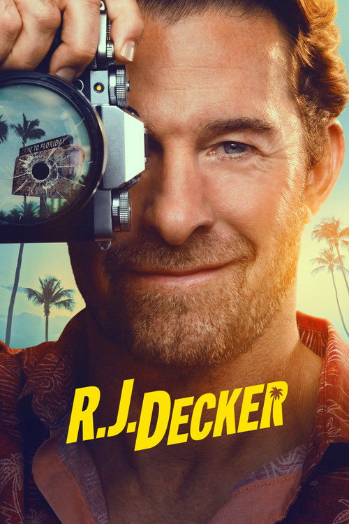 R.J. Decker filmyzilla
