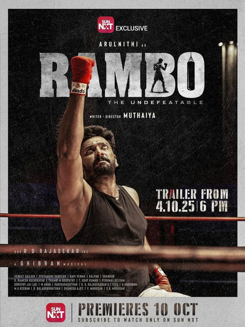 Rambo filmyzilla