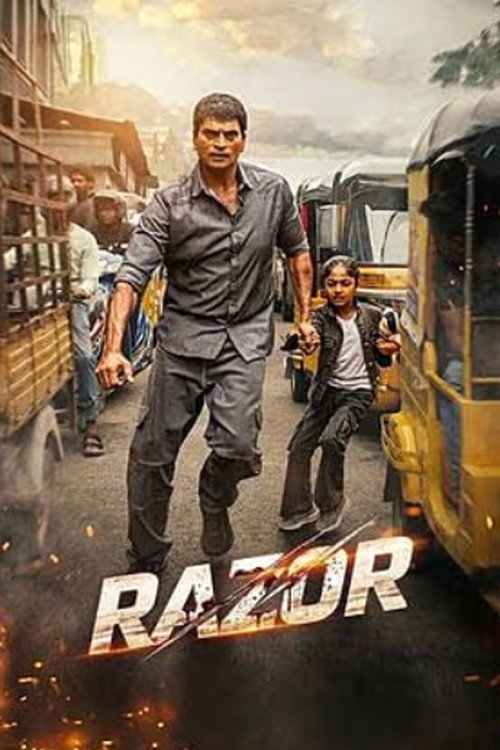 Razor filmyzilla