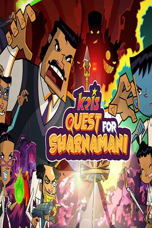 Roll No 21 - The Quest For Swarnamani filmyzilla