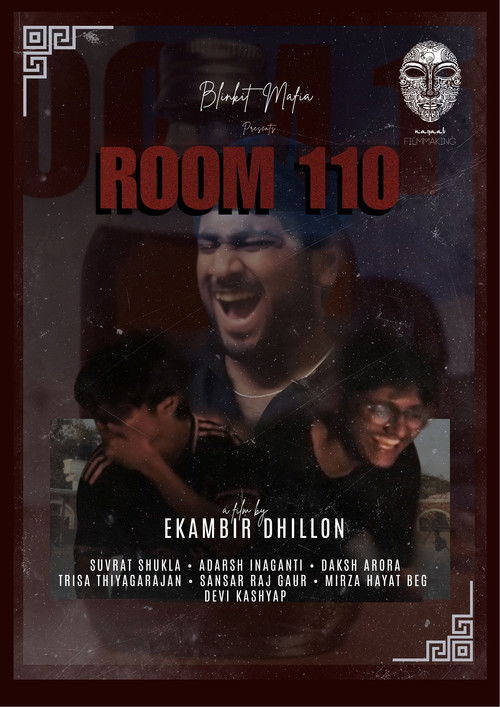 ROOM 110 filmyzilla