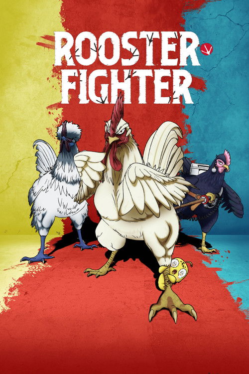 Rooster Fighter filmyzilla