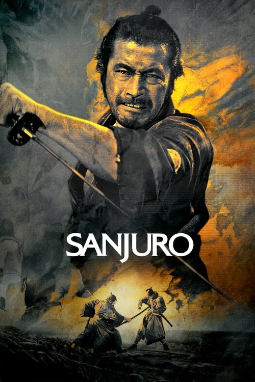 Sanjuro filmyzilla