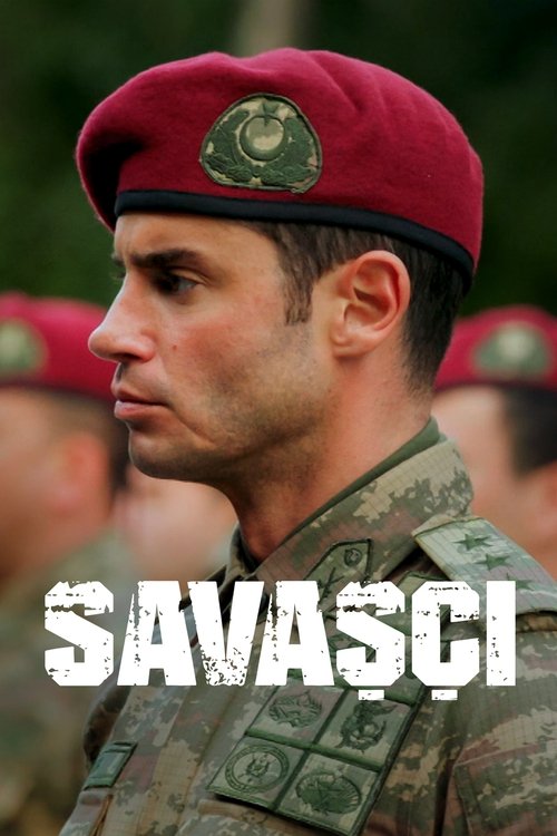 Savaşçı filmyzilla
