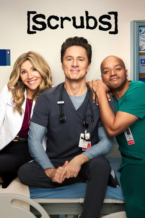 Scrubs filmyzilla