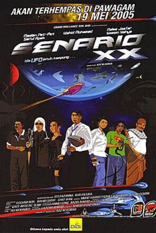 Senario XX filmyzilla