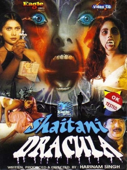 Shaitani Dracula filmyzilla