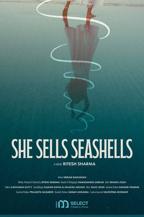 She Sells Seashells filmyzilla