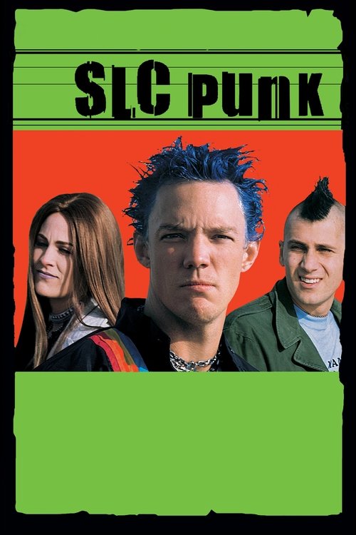 SLC Punk filmyzilla