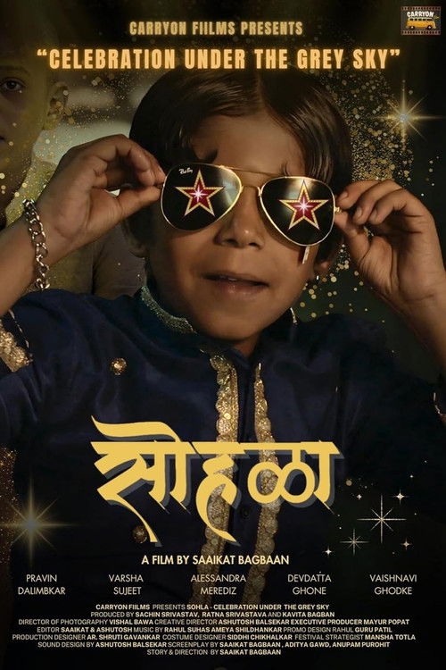 Sohla - Celebration Under the Grey Sky filmyzilla