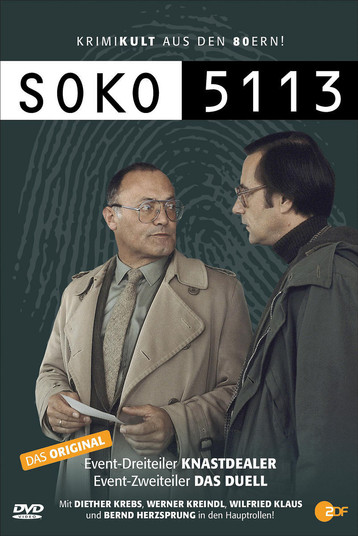 SOKO München filmyzilla