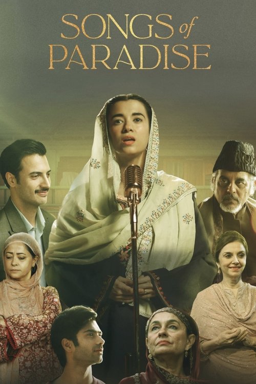 Songs of Paradise filmyzilla
