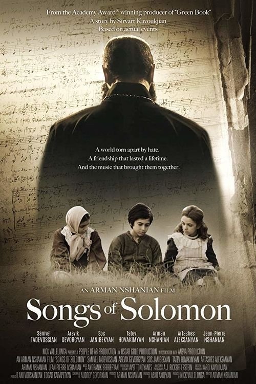 Songs of Solomon filmyzilla