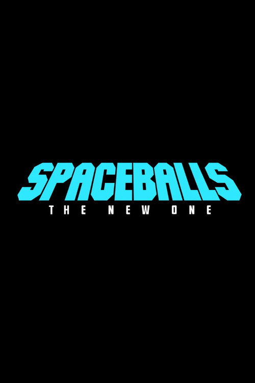 Spaceballs: The New One filmyzilla