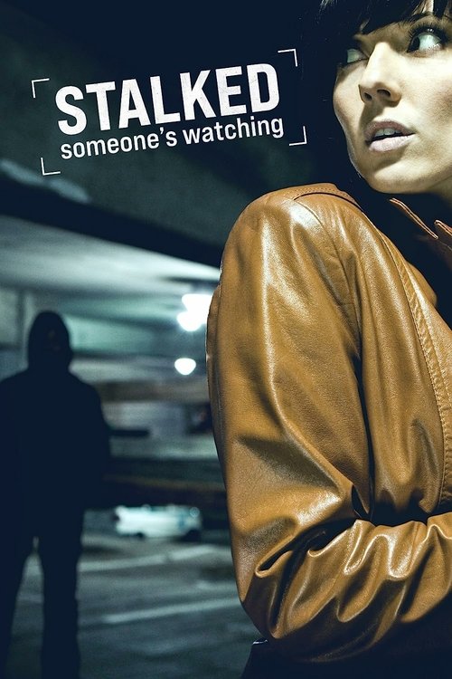 Stalked: Someone's Watching filmyzilla
