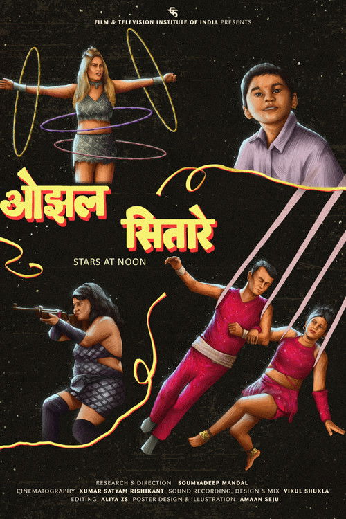 Stars at Noon filmyzilla