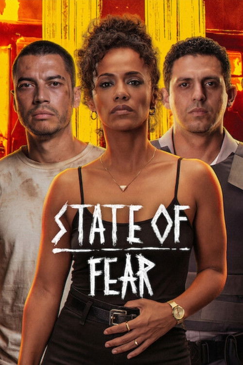 State of Fear filmyzilla
