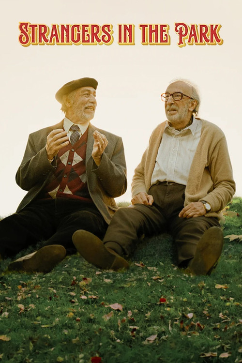 Strangers in the Park filmyzilla