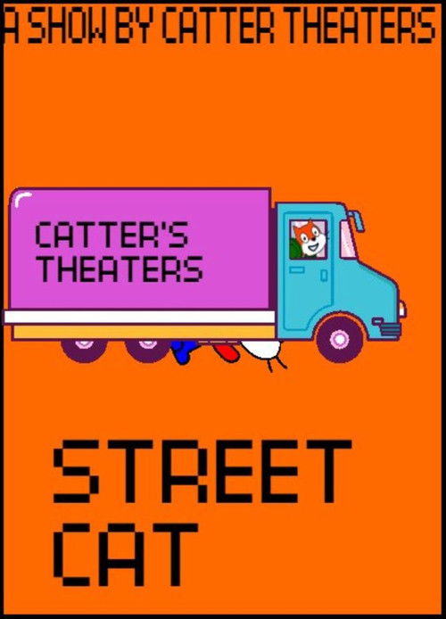 Street Cat filmyzilla