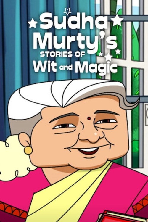 Sudha Murty - Stories of Wit and Magic filmyzilla