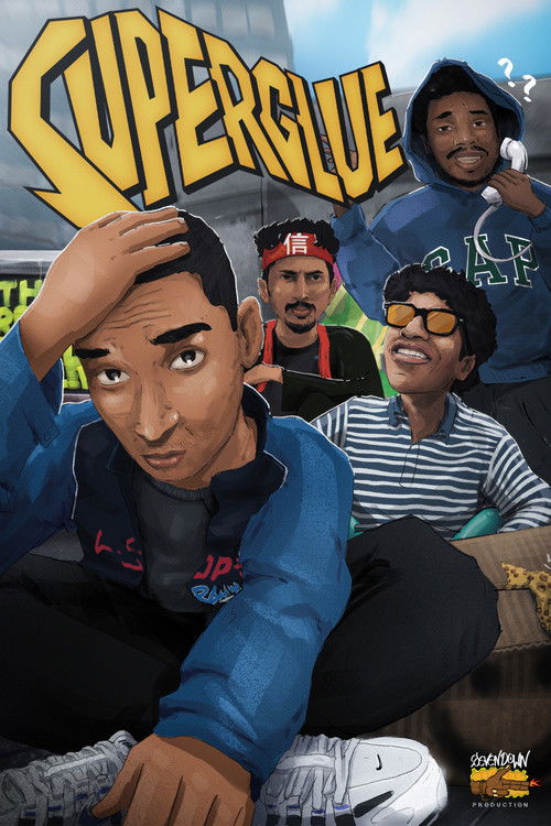 Superglue filmyzilla