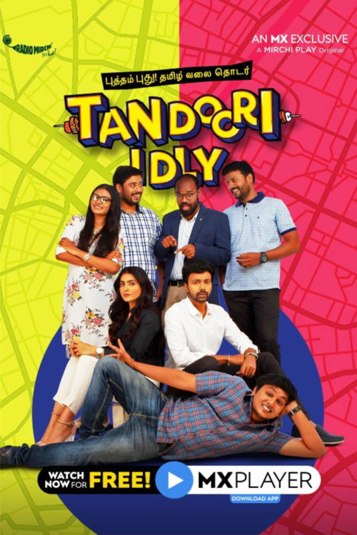 Tandoori Idly filmyzilla