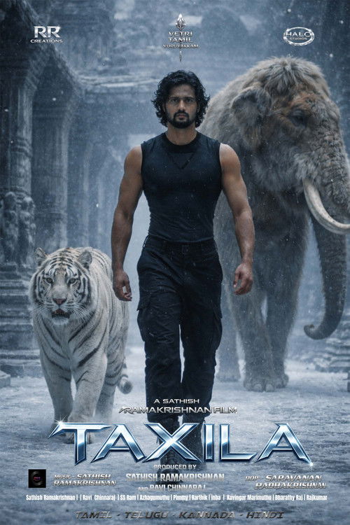 TAXILA filmyzilla
