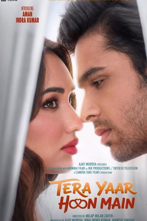 Tera Yaar Hoon Main filmyzilla