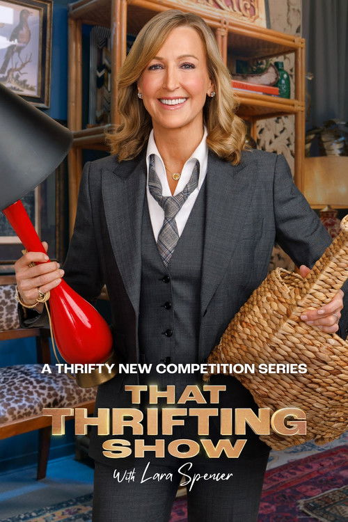 That Thrifting Show with Lara Spencer filmyzilla