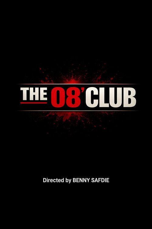 The 08' Club filmyzilla