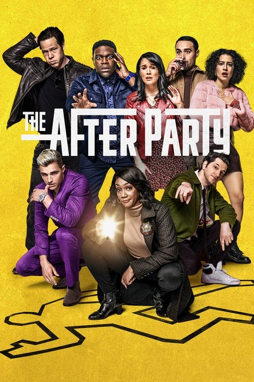The Afterparty filmyzilla