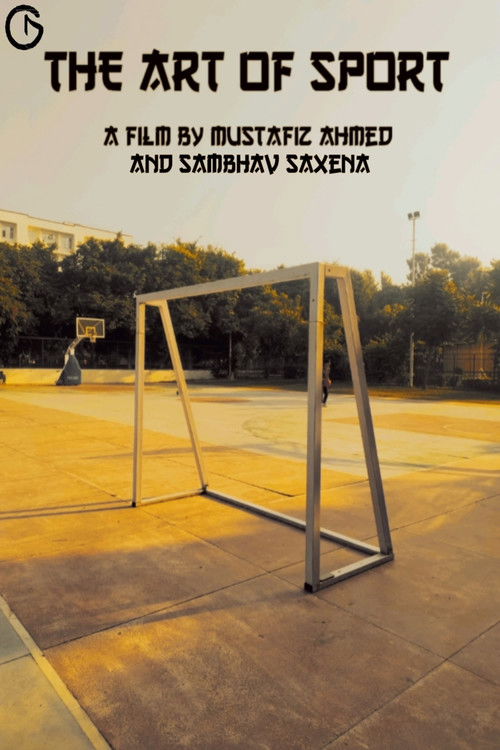The Art of Sport filmyzilla