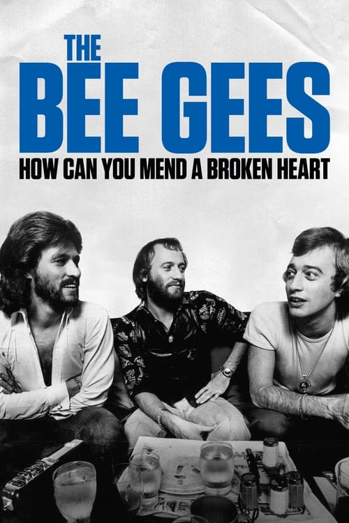 The Bee Gees: How Can You Mend a Broken Heart filmyzilla