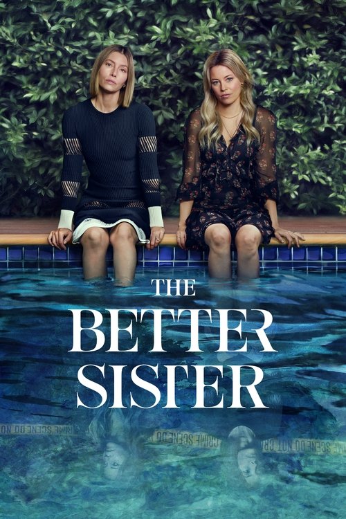 The Better Sister filmyzilla