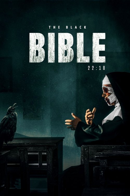 The Black Bible filmyzilla