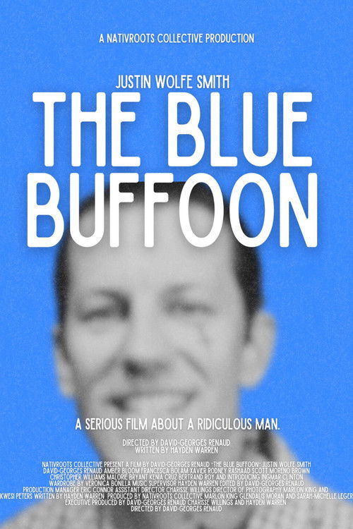 The Blue Buffoon filmyzilla
