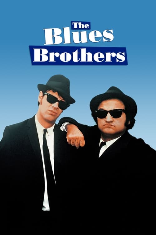 The Blues Brothers filmyzilla