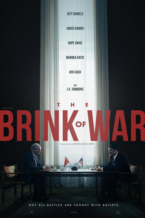 The Brink Of War filmyzilla