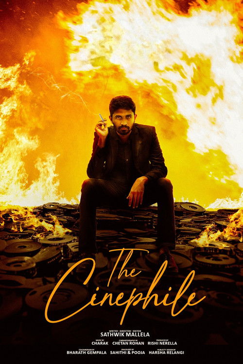 The Cinephile - Monarchy of Madness filmyzilla