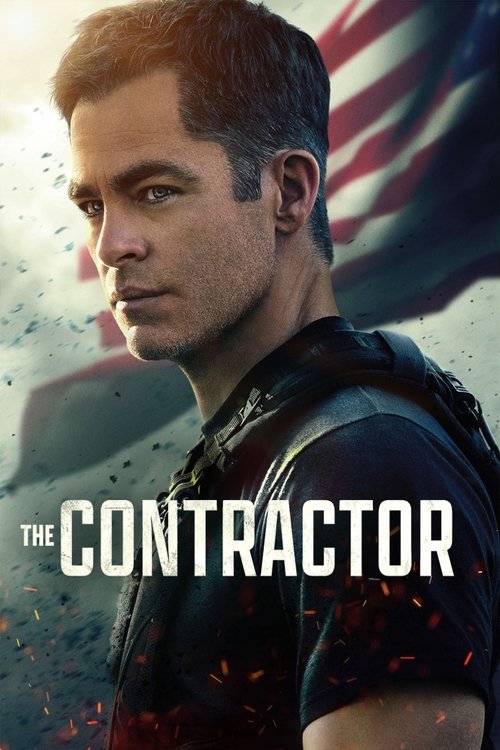 The Contractor filmyzilla