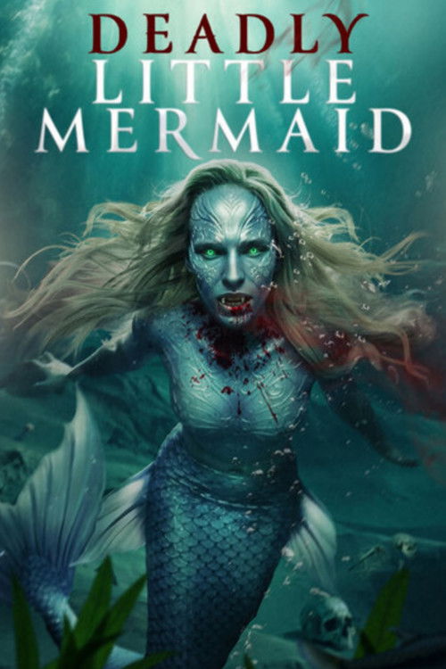 The Deadly Little Mermaid filmyzilla