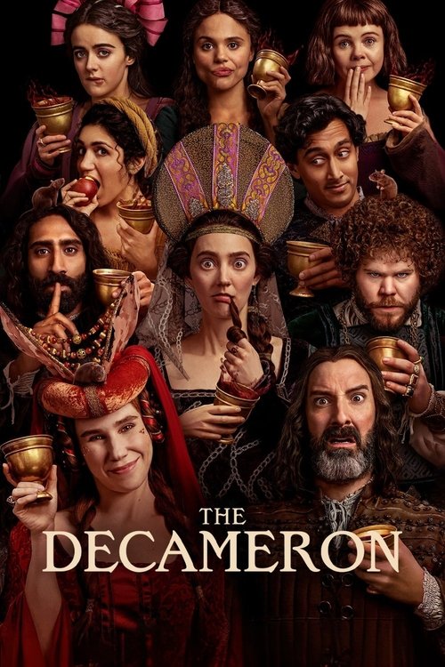 The Decameron filmyzilla